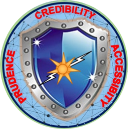 Cyber Shield Logo